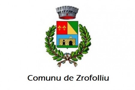 Zrofolliu. Avisu pùblicu. Assènniu de nàscida: is domandas bolint presentadas a intru de su 30 de donniassantu de su 2022.