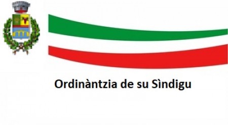 Àllai. Ordinàntzia sindacali: ufìtzius comunalis serraus su 31 de santuaini