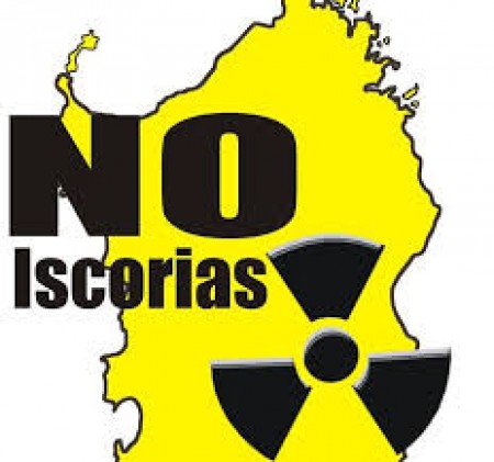 RAS - Depòsitu de àliga nucleari: oi cumentzat a traballai su comitau tènnicu-scientìficu regionali.
