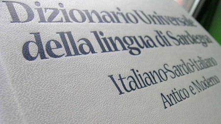 R.A.S. Lìngua sarda: ativada sa tzertificatzioni C1 a livellu europeu po sa lìngua sarda e su catalanu de s’Alighera.