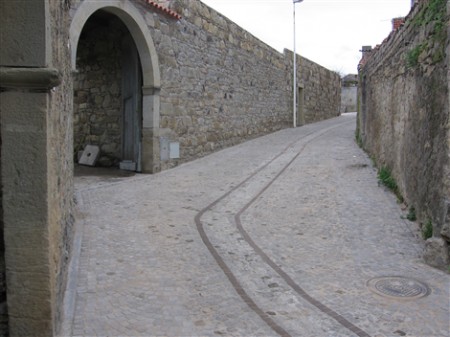 Comune di Siamanna