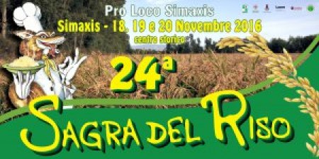 XXIV Sagra del Riso