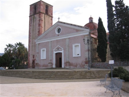 Chiesa di Santa Lucia