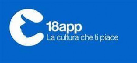 Ministeru de sa Cultura. Bonus Cultura po is giòvanus de su 2003