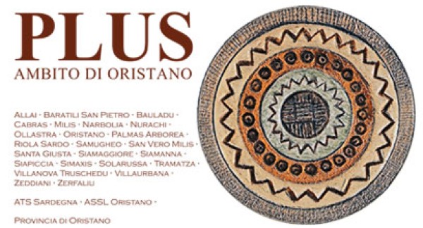 PLUS Aristanis. Avisu Pùblicu: cursus de formatzioni professionali