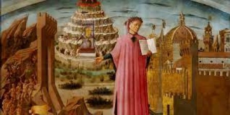 Rai Sardegna presentat: “Parole mie che per lo mondo siete”. S’inferru de Dante contau in lìngua sarda.