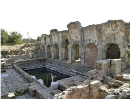 CONVEGNO DI ARCHEOLOGIA COMUNE DI ALLAI &quot; La Sardegna in età Romana&quot;