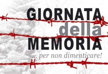 GIORNO DELLA MEMORIA - Comune di Siapiccia