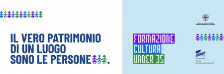 R.A.S. Formazione Cultura Under 35
