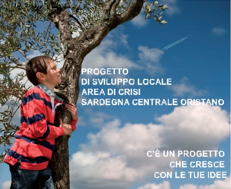 PROGETTI DI FILIERA E SVILUPPO LOCALE NELLE AREE DI CRISI E TERRITORI SVANTAGGIATI