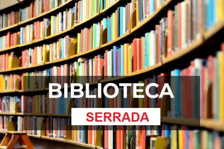 Zrofolliu. Avisu Biblioteca Comunali