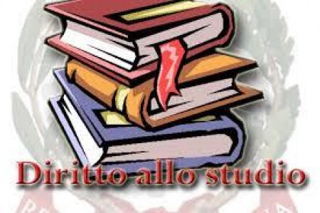 Siapicia. Contributus po su deretu a su stùdiu: aprovada sa graduatòria po sa bussa de stùdiu regionali- Annu de scola 2019/2020 e po su bonu lìburus- Annu de scola 2020/2021