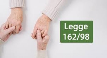 Siapicia. Bandu pùblicu Lei 162/98: domandas noas e agiornamentu de sa documentatzioni po is pranus ativus finsas a su 31/12/2020
