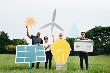 Siapicia. Cunvènniu in contu de “comunidadis energèticas”