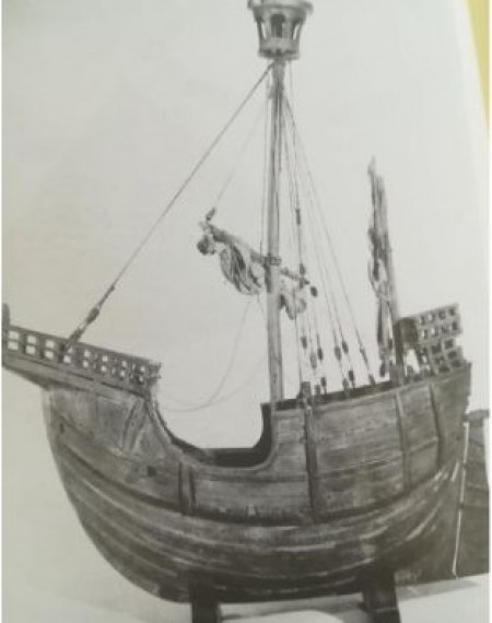 CONVEGNO ARCHEOLOGIA COMUNE DI SIAPICCIA &quot;Commerci e navigazione nella Sardegna del Medioevo e della prima Età Moderna&quot;