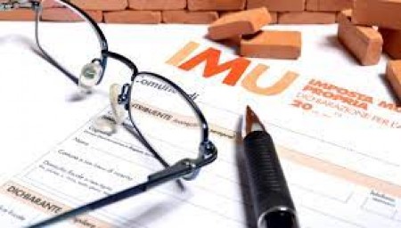 Àllai. Bandu Pùblicu po giai contributus po pagai s’IMU de su 2022 a artesanus e cummertziantis