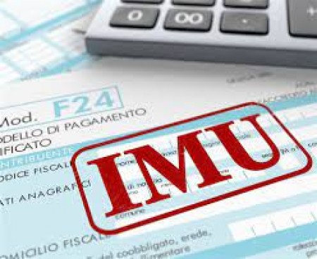 Siapicia. IMU 2022: scadèntzias po pagai s’acontu e su saldu.