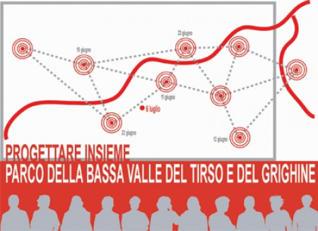 Programma integrato per il paesaggio