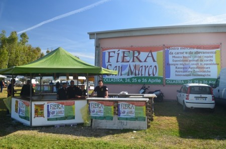 Comune di Ollastra