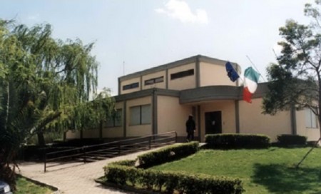 Zrofolliu. Afidau s’incàrrigu po acabai is traballus de s’ecotzentru comunali