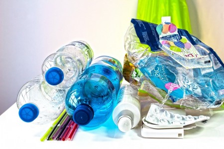 Modalità di conferimento degli imballaggi in plastica e lattine