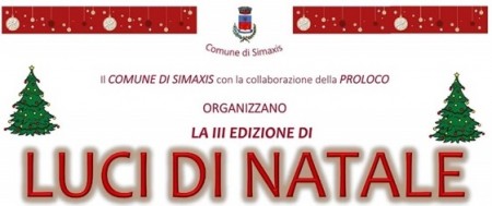 Simaghis. Sa de tres editzionis de su cuncursu “Luxis de Paschixedda”