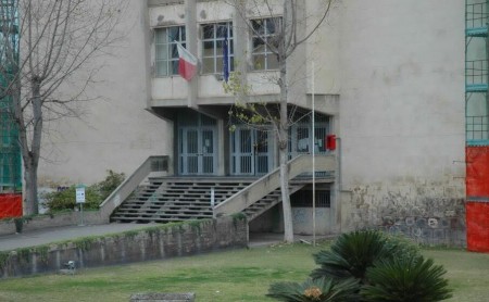 Procura de sa Repùblica de Aristanis- Aberit su sportellu de sa lìngua sarda