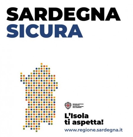 RAS . Emergèntzia Covid, ‘Sardegna Sicura’ immoi s’agatat finsas in s’App po telefoneddus e tablet